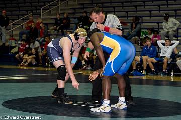 WDHS vs Lexington -125